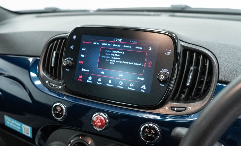 Used Fiat 500 2023 for sale - 76710732: Photo 25