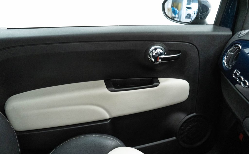 Used Fiat 500 2023 for sale - 76710732: Photo 28