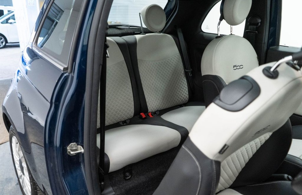 Used Fiat 500 2023 for sale - 76710732: Photo 29