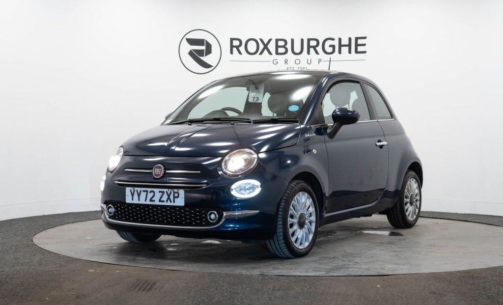 Used Fiat 500 2023 for sale - 76710732: Photo 3