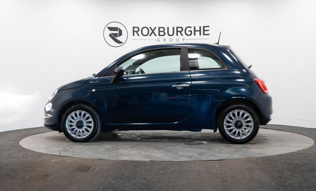 Used Fiat 500 2023 for sale - 76710732: Photo 4