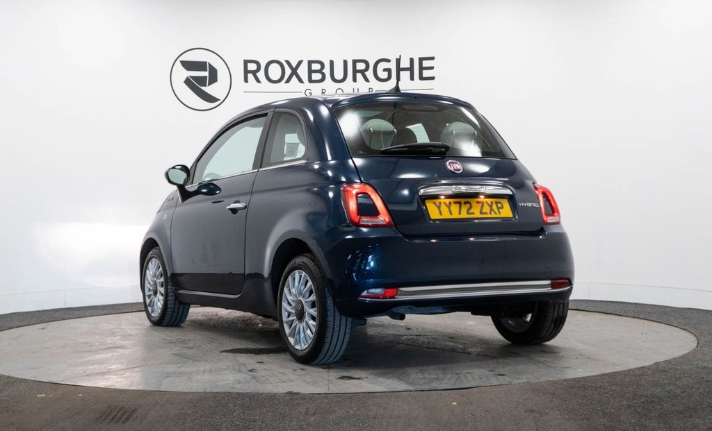 Used Fiat 500 2023 for sale - 76710732: Photo 5