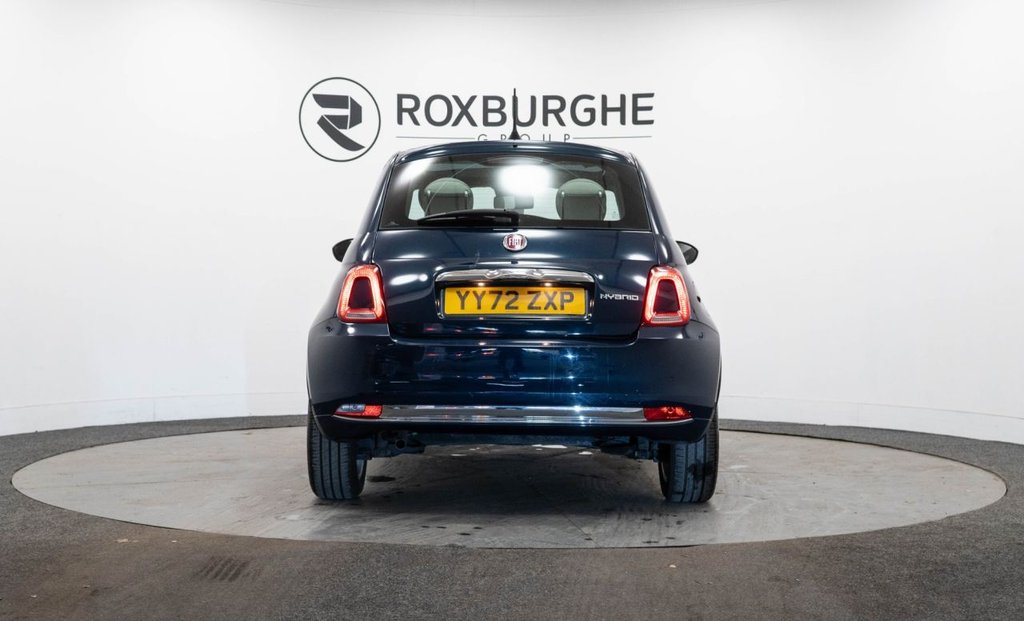 Used Fiat 500 2023 for sale - 76710732: Photo 7