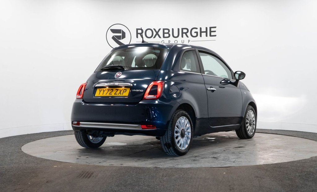 Used Fiat 500 2023 for sale - 76710732: Photo 8