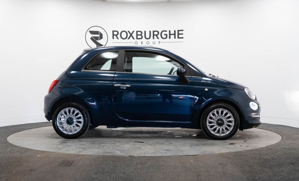Used Fiat 500 2023 for sale - 76710732: Photo 9