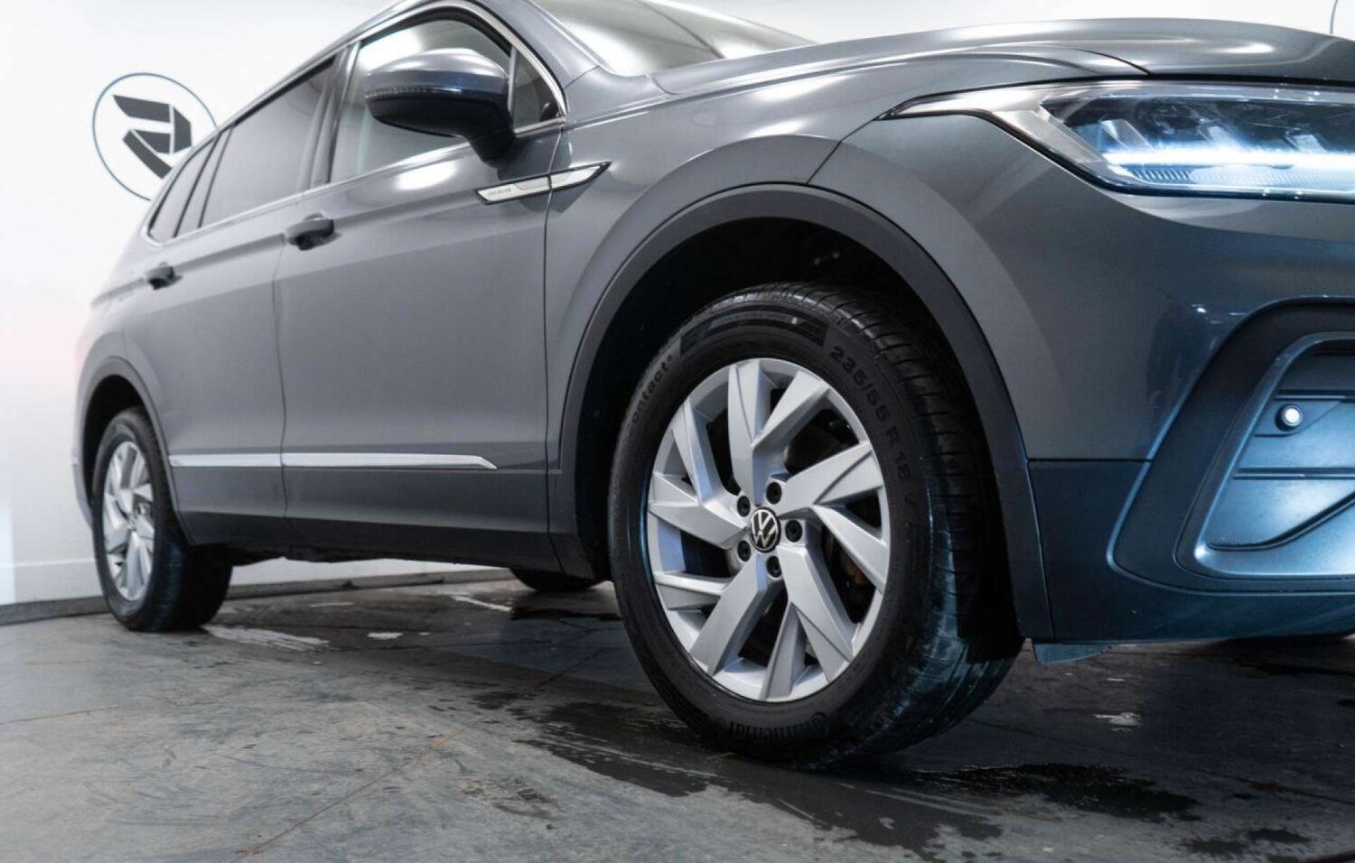 Used Volkswagen Tiguan Allspace 2022 for sale - 77930839: Photo 11