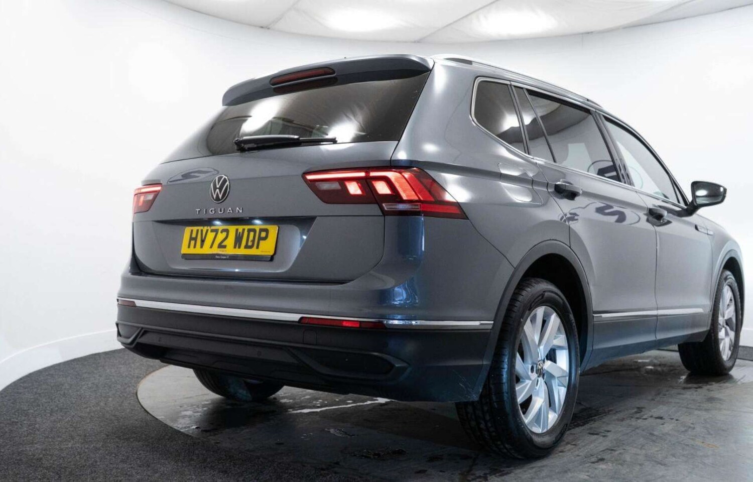 Used Volkswagen Tiguan Allspace 2022 for sale - 77930839: Photo 15