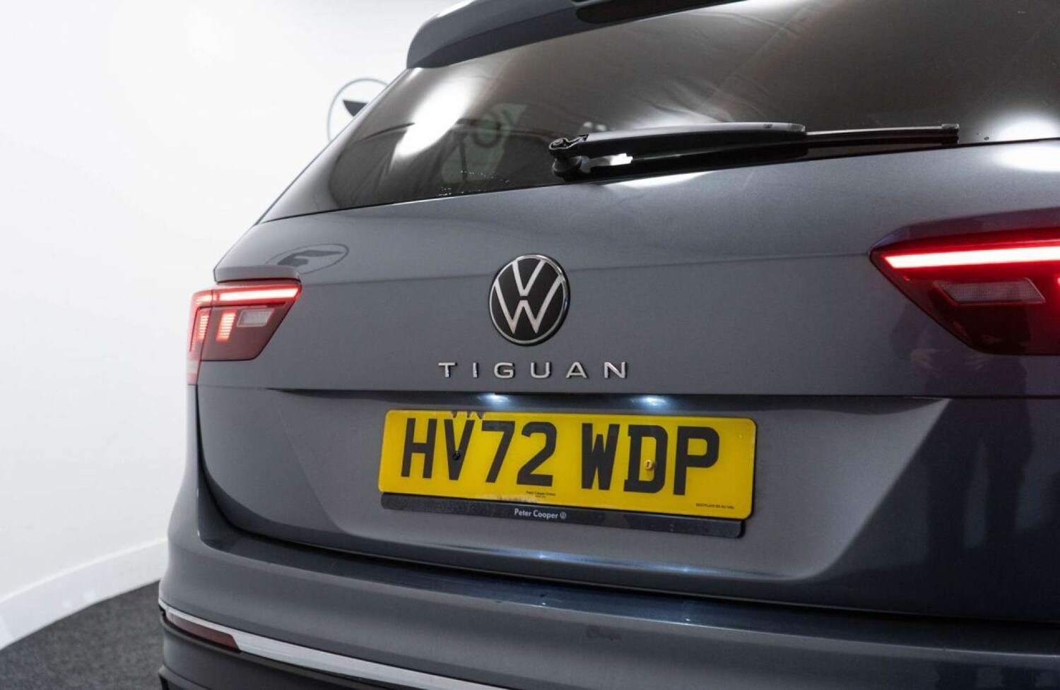 Used Volkswagen Tiguan Allspace 2022 for sale - 77930839: Photo 17