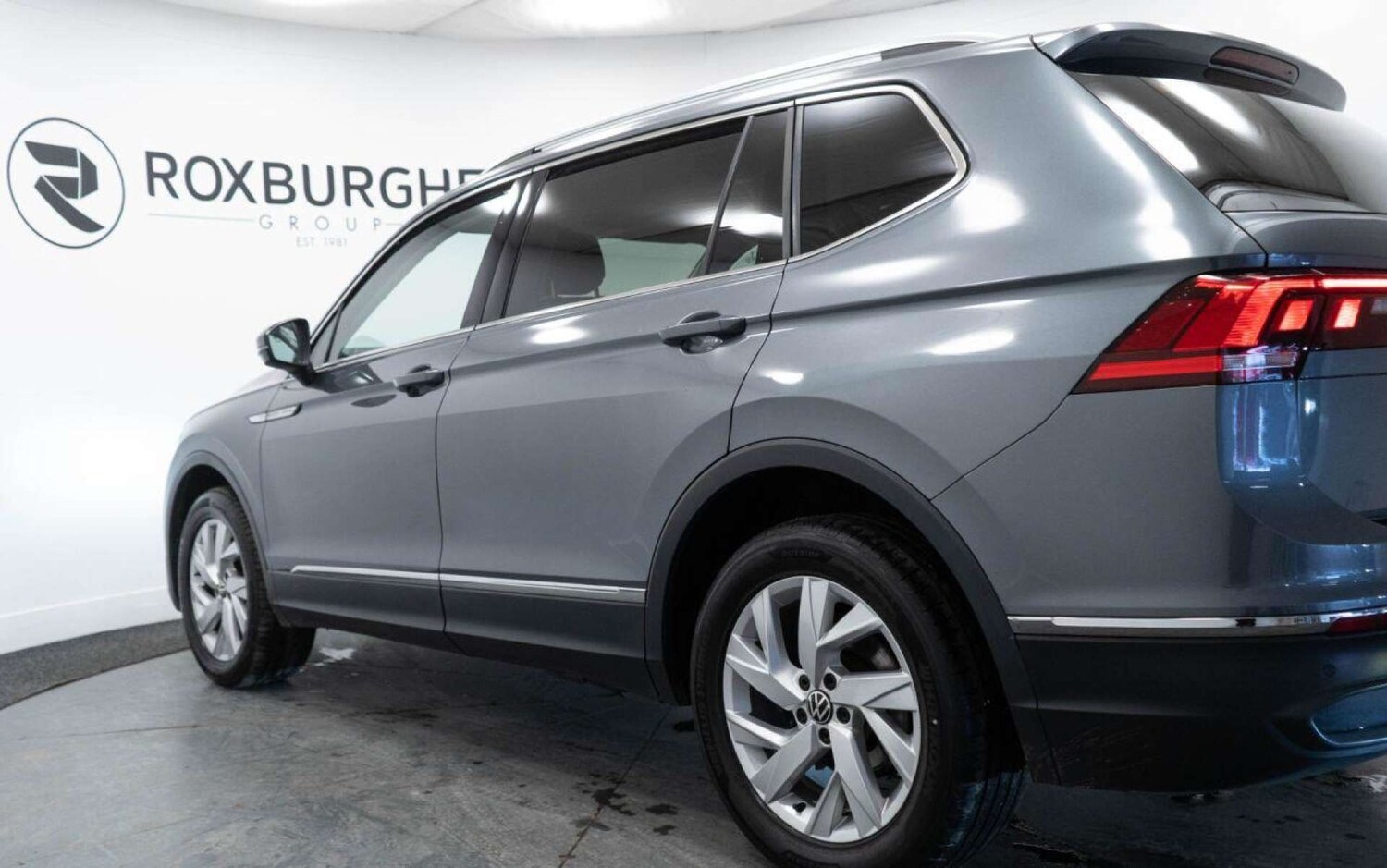 Used Volkswagen Tiguan Allspace 2022 for sale - 77930839: Photo 19