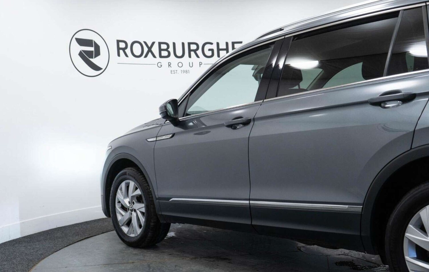 Used Volkswagen Tiguan Allspace 2022 for sale - 77930839: Photo 20