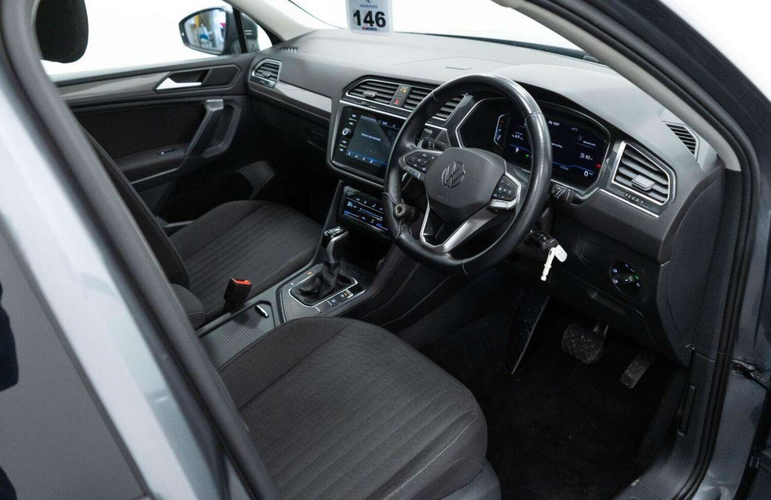 Used Volkswagen Tiguan Allspace 2022 for sale - 77930839: Photo 21