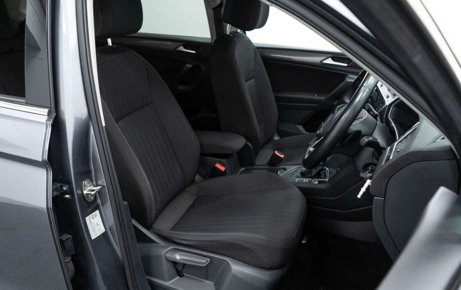 Used Volkswagen Tiguan Allspace 2022 for sale - 77930839: Photo 22