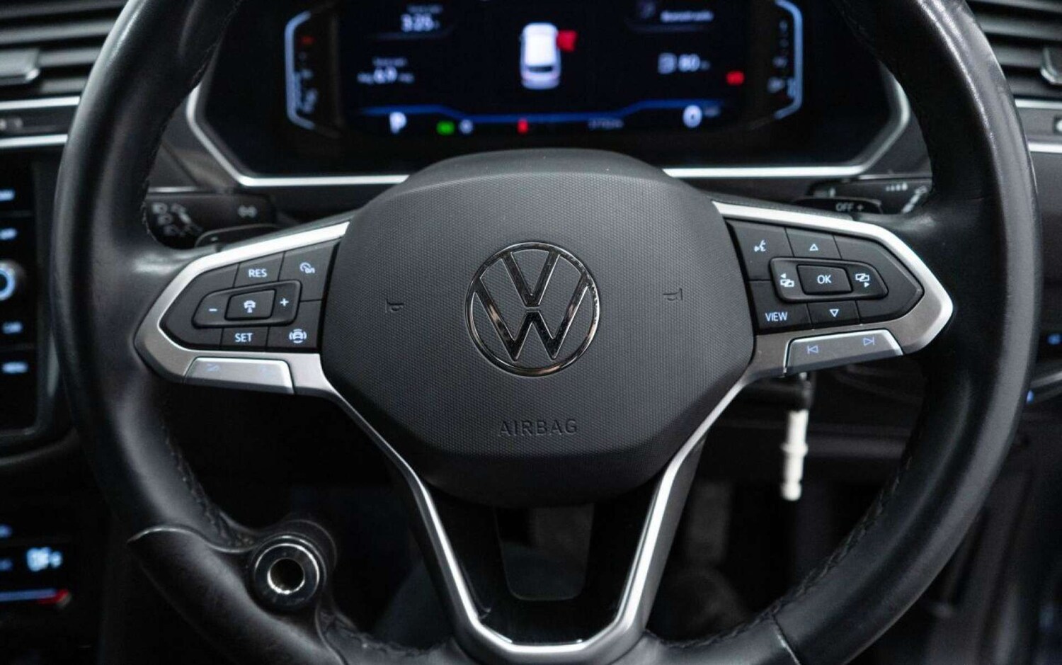 Used Volkswagen Tiguan Allspace 2022 for sale - 77930839: Photo 25