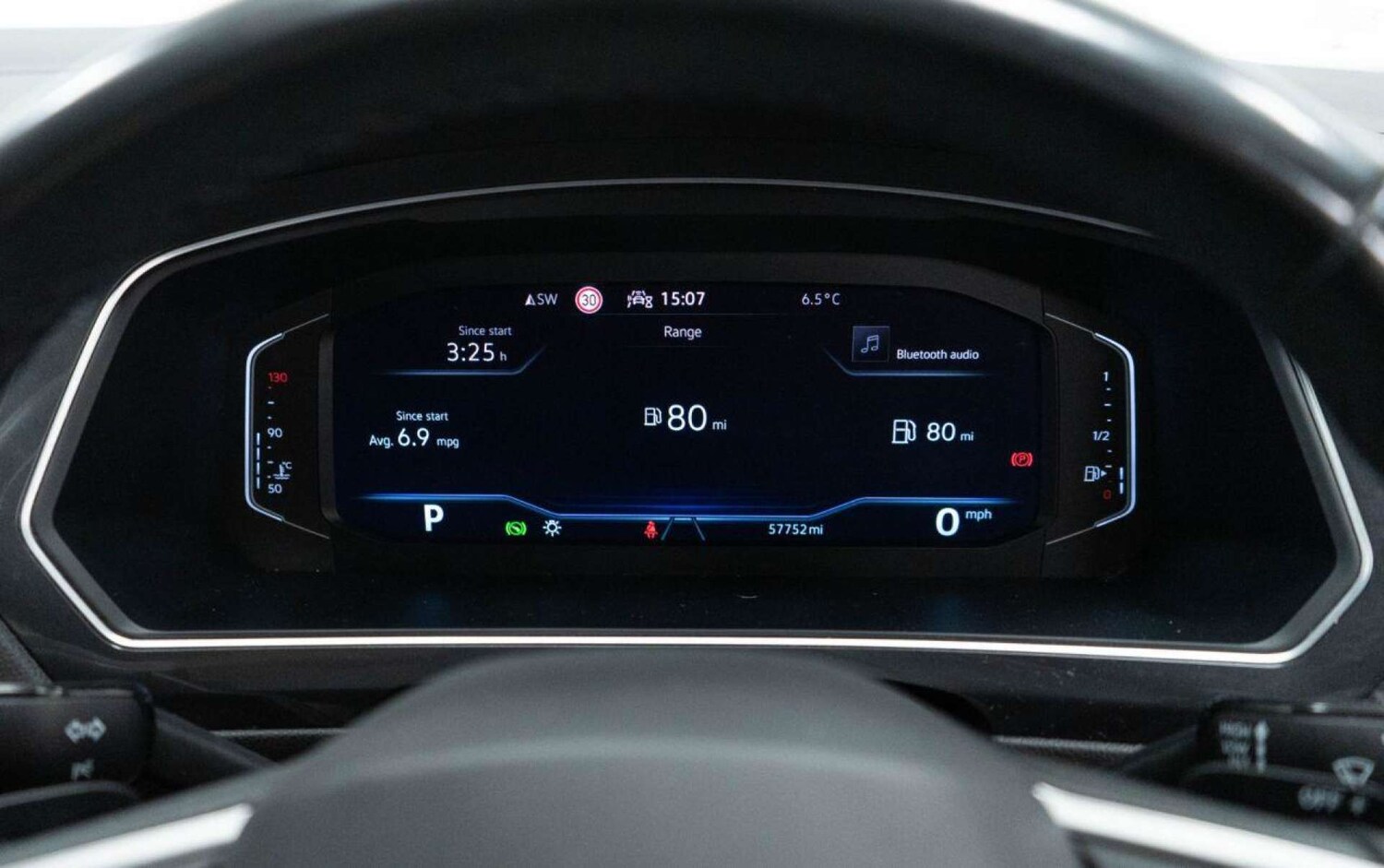 Used Volkswagen Tiguan Allspace 2022 for sale - 77930839: Photo 26