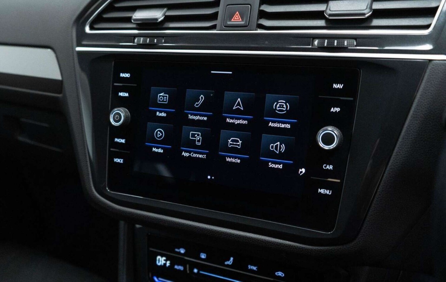 Used Volkswagen Tiguan Allspace 2022 for sale - 77930839: Photo 27