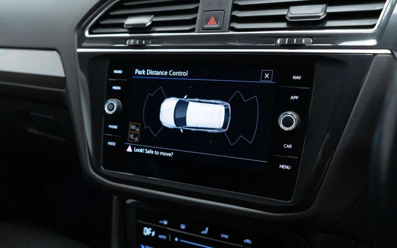 Used Volkswagen Tiguan Allspace 2022 for sale - 77930839: Photo 28