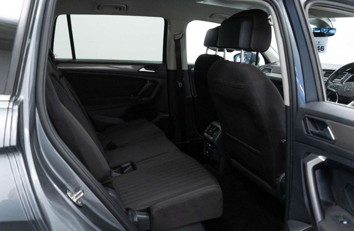 Used Volkswagen Tiguan Allspace 2022 for sale - 77930839: Photo 32