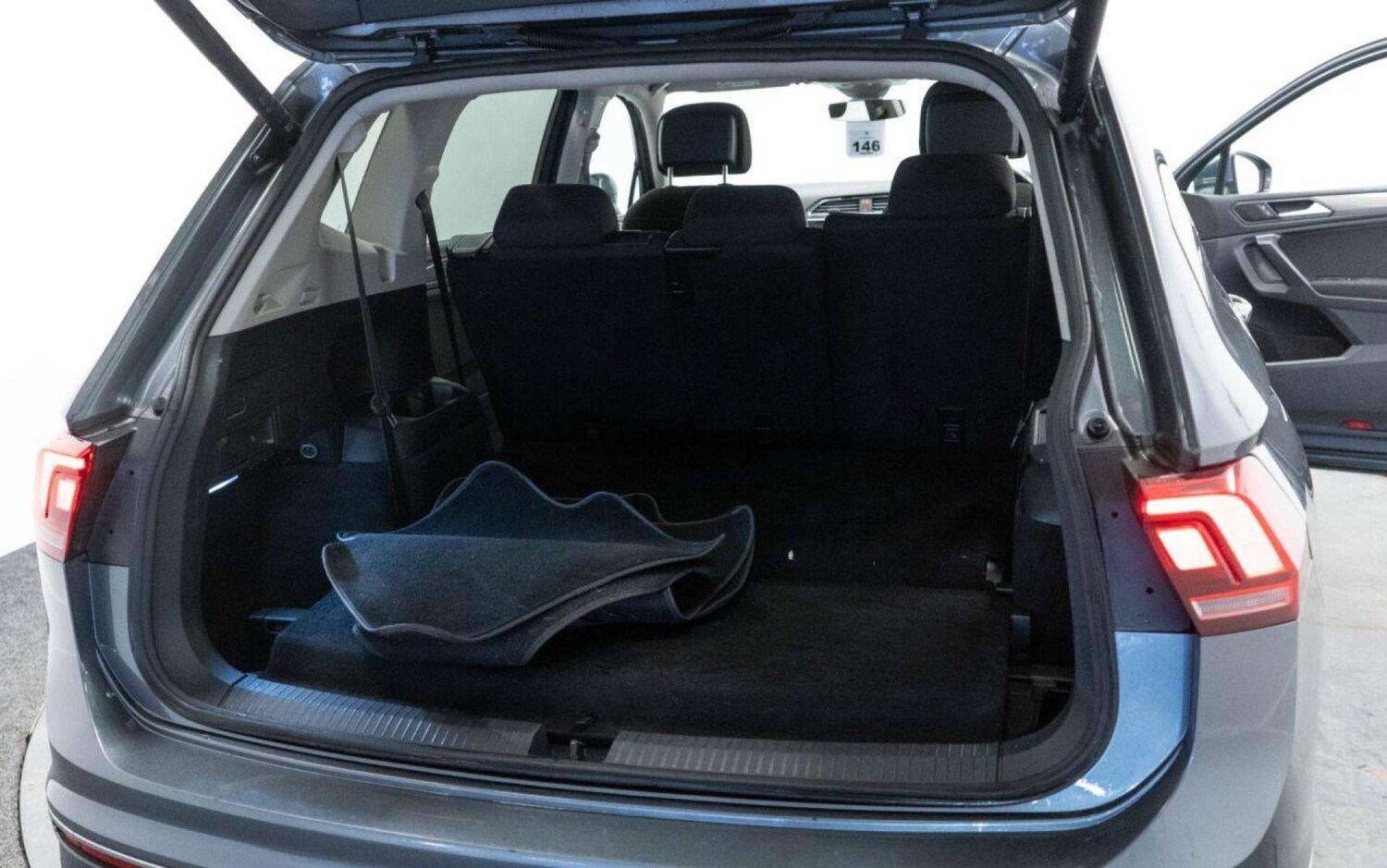 Used Volkswagen Tiguan Allspace 2022 for sale - 77930839: Photo 35