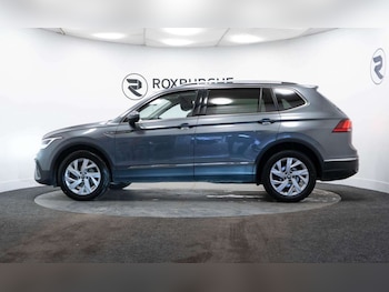 Used Volkswagen Tiguan Allspace 2022 for sale - 77930839: Photo