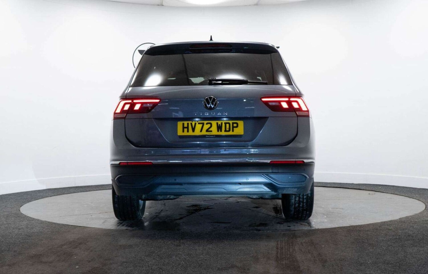 Used Volkswagen Tiguan Allspace 2022 for sale - 77930839: Photo 7