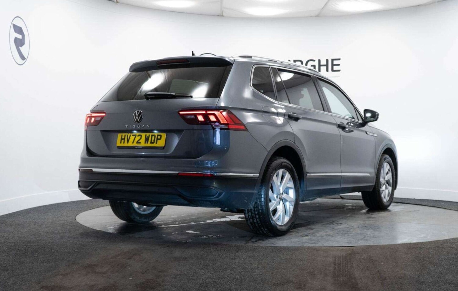 Used Volkswagen Tiguan Allspace 2022 for sale - 77930839: Photo 8