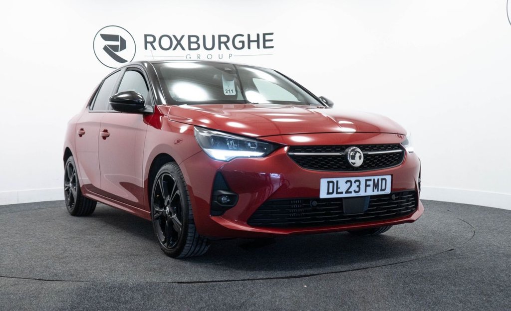Used Vauxhall Corsa 2023 for sale - 77820507: Photo 10
