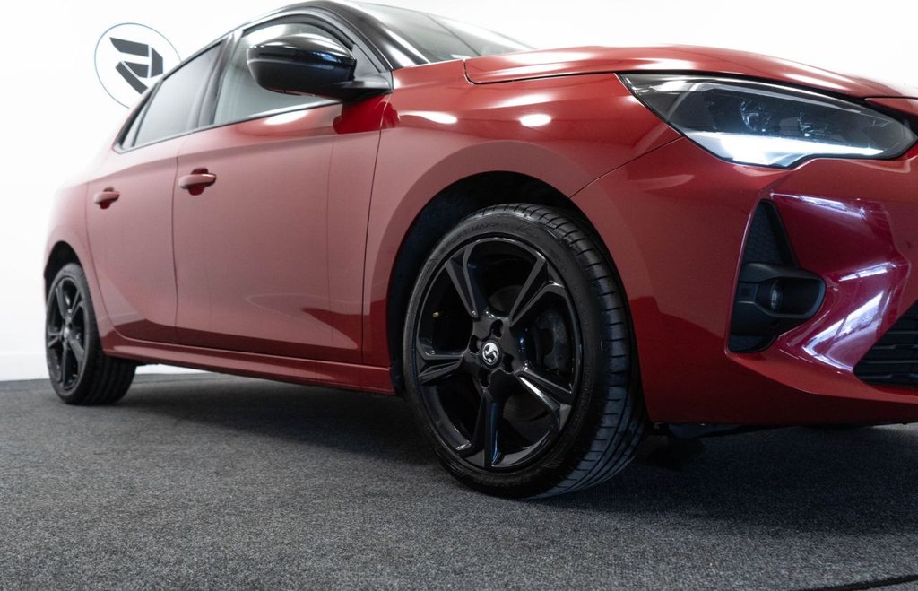 Used Vauxhall Corsa 2023 for sale - 77820507: Photo 11