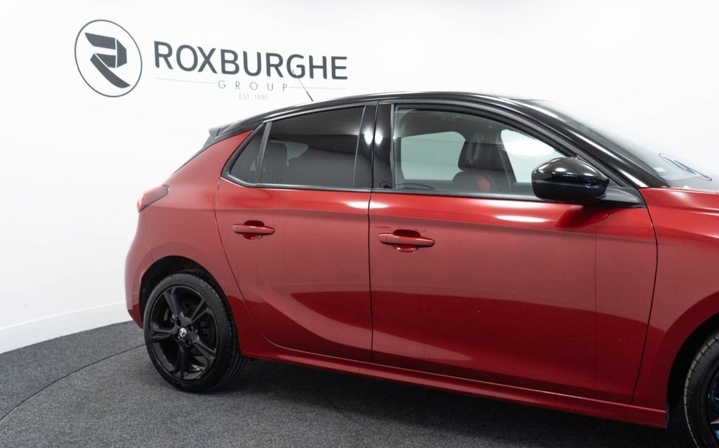 Used Vauxhall Corsa 2023 for sale - 77820507: Photo 13