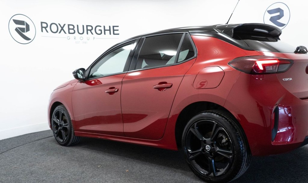 Used Vauxhall Corsa 2023 for sale - 77820507: Photo 17
