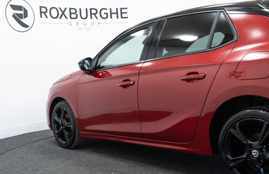 Used Vauxhall Corsa 2023 for sale - 77820507: Photo 19