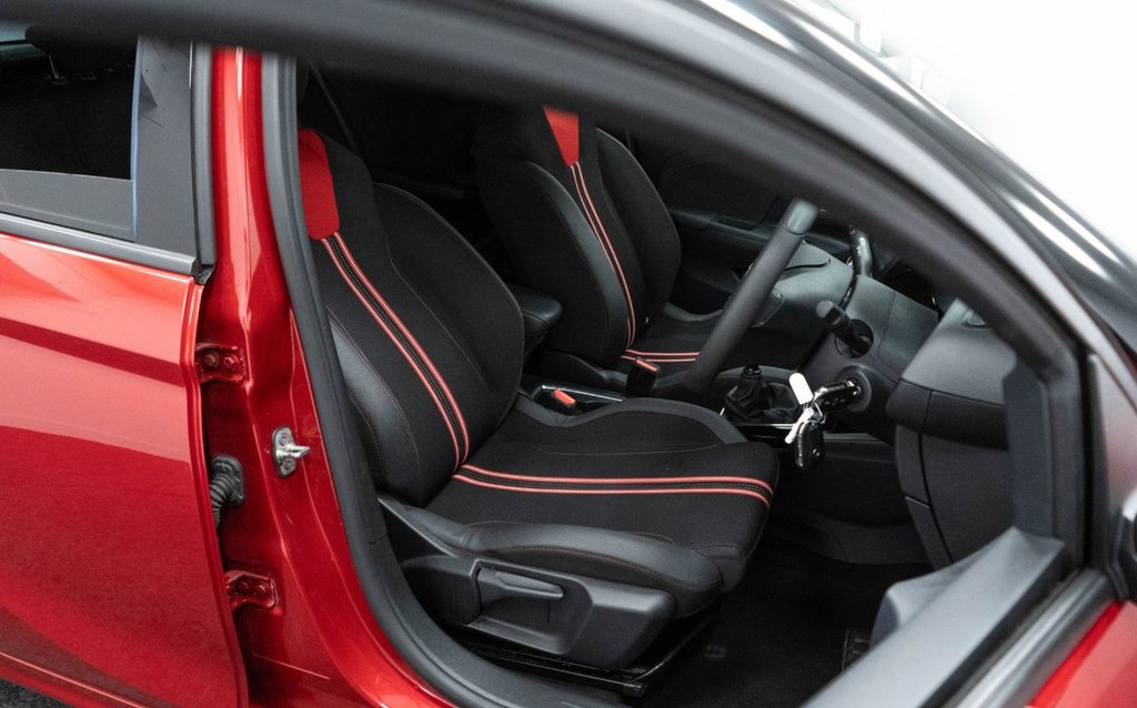 Used Vauxhall Corsa 2023 for sale - 77820507: Photo 21