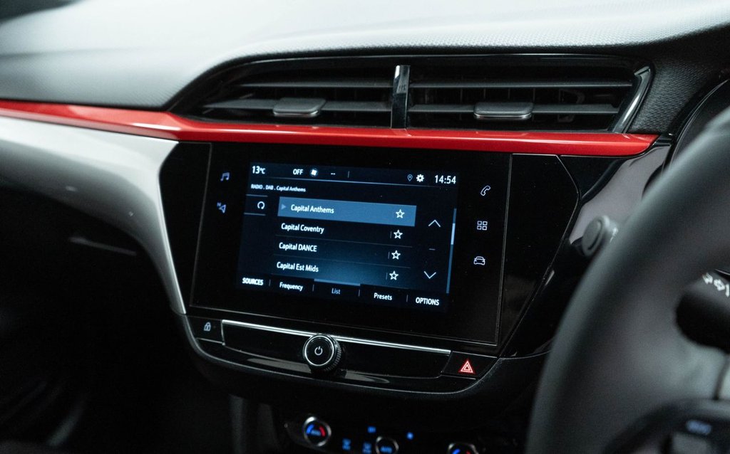 Used Vauxhall Corsa 2023 for sale - 77820507: Photo 26