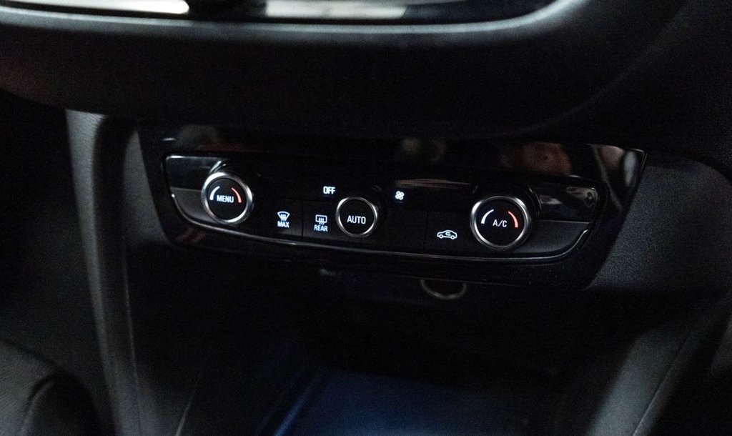 Used Vauxhall Corsa 2023 for sale - 77820507: Photo 27