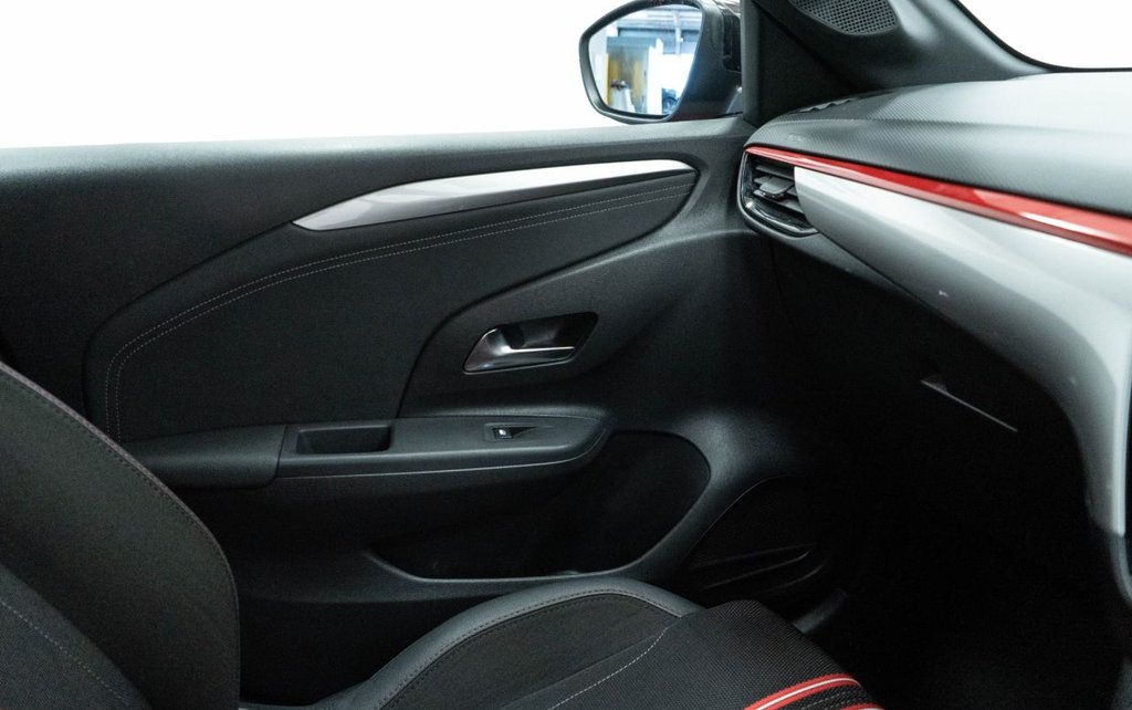 Used Vauxhall Corsa 2023 for sale - 77820507: Photo 29