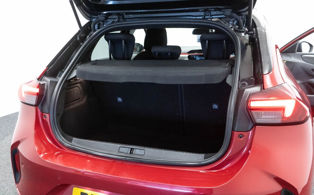 Used Vauxhall Corsa 2023 for sale - 77820507: Photo 33