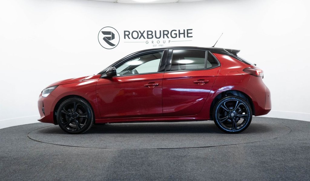 Used Vauxhall Corsa 2023 for sale - 77820507: Photo 4