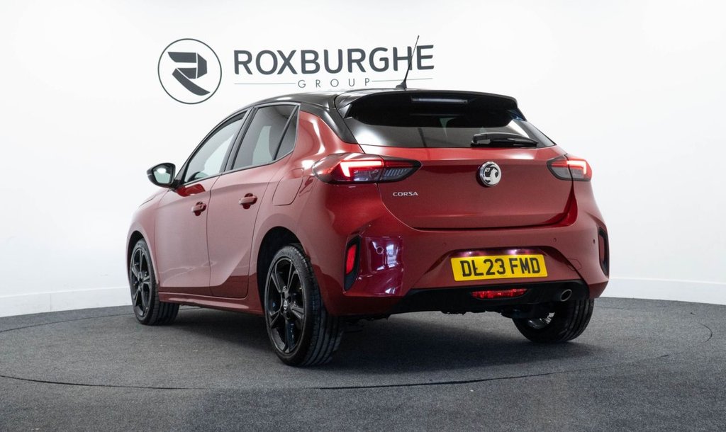 Used Vauxhall Corsa 2023 for sale - 77820507: Photo 5