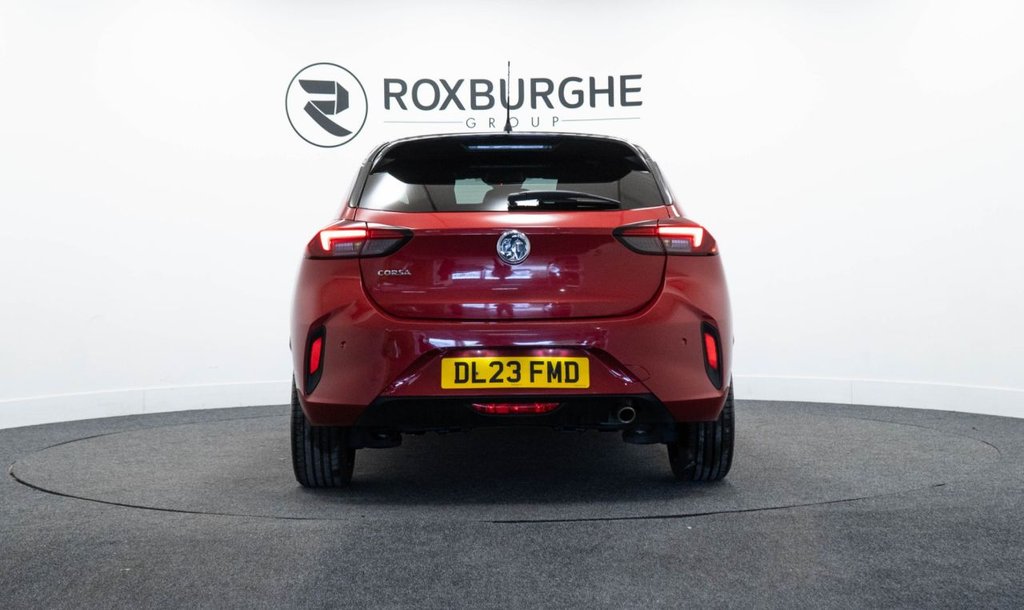 Used Vauxhall Corsa 2023 for sale - 77820507: Photo 7