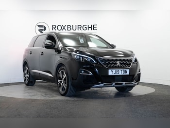 Peugeot - 5008