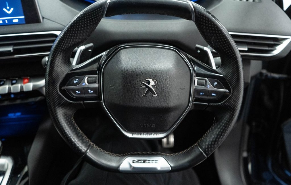Used Peugeot 5008 2019 for sale - 76118669: Photo 23