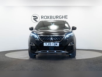 Used Peugeot 5008 2019 for sale - 76118669: Photo 2