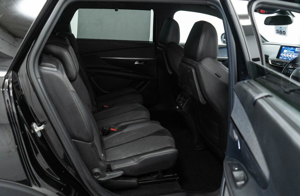 Used Peugeot 5008 2019 for sale - 76118669: Photo 31