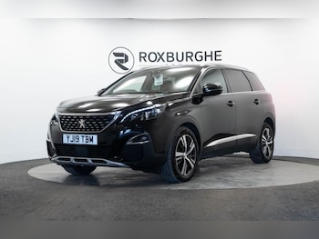 Used Peugeot 5008 2019 for sale - 76118669: Photo 3