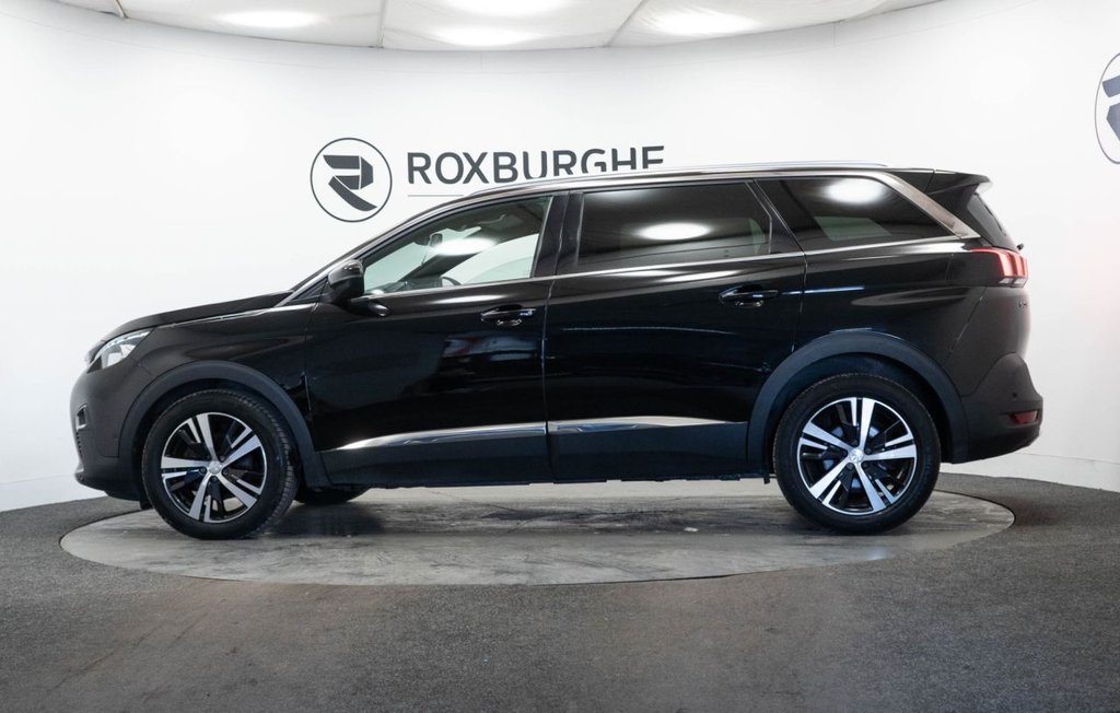 Used Peugeot 5008 2019 for sale - 76118669: Photo 4