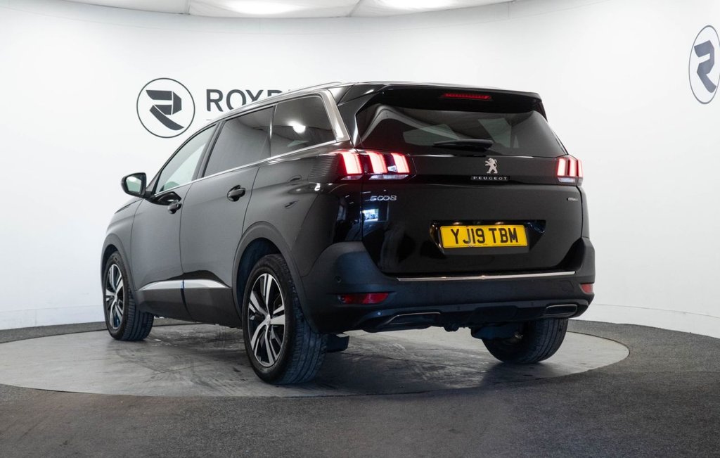 Used Peugeot 5008 2019 for sale - 76118669: Photo 5