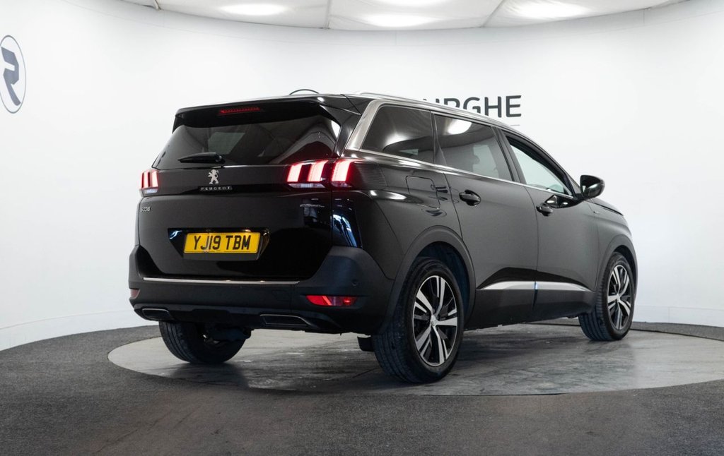 Used Peugeot 5008 2019 for sale - 76118669: Photo 8