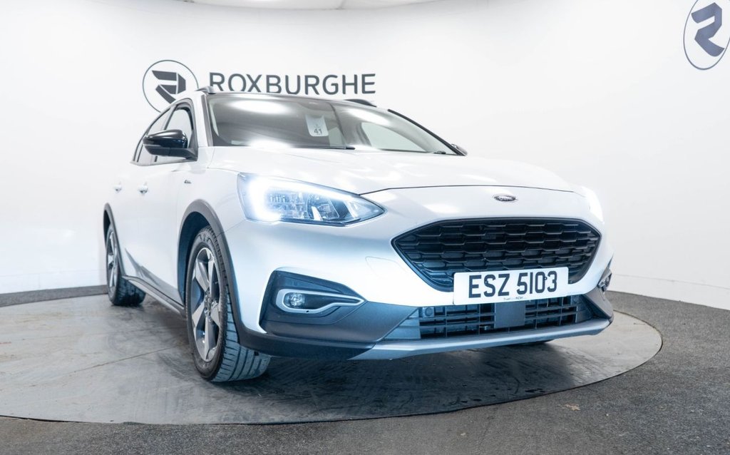 Used Ford Focus 2020 for sale - 76617259: Photo 10