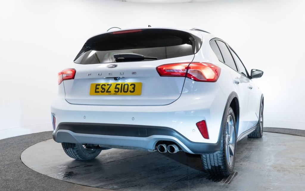 Used Ford Focus 2020 for sale - 76617259: Photo 15