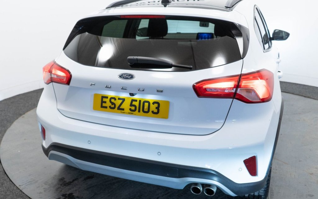 Used Ford Focus 2020 for sale - 76617259: Photo 16