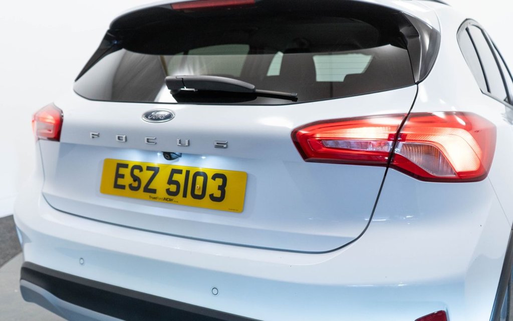 Used Ford Focus 2020 for sale - 76617259: Photo 17